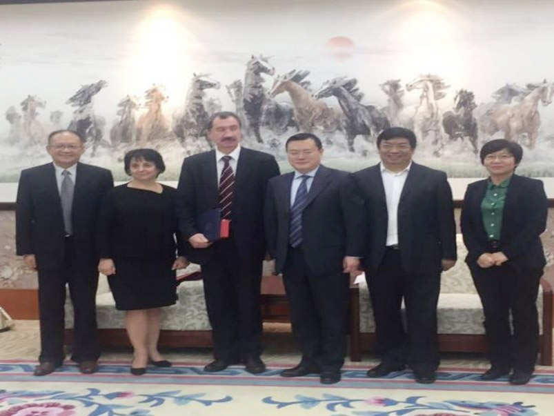 乌克兰超硬材料研究所图尔盖维奇.弗拉基米尔